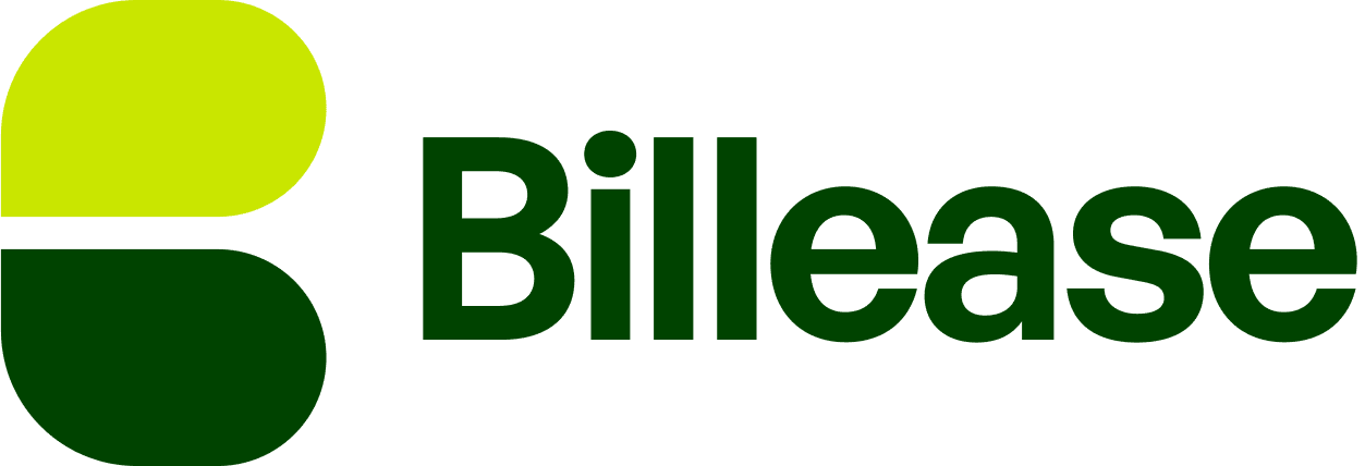 Billease logo