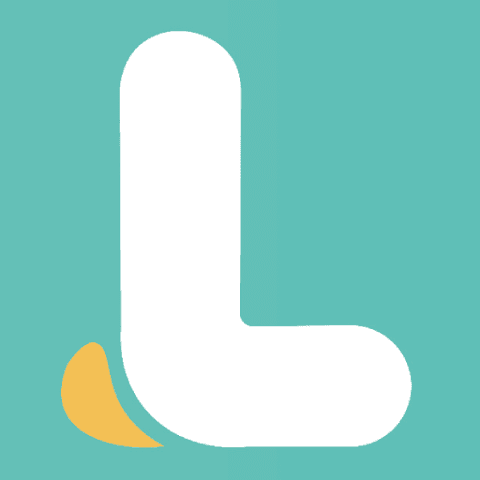 Lupio Pet logo